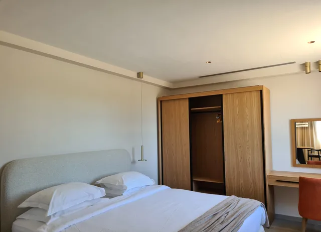 Galaxy, Suite, Outdoor Jetted Tub، Celestial All Suites - Adults Only 1/2