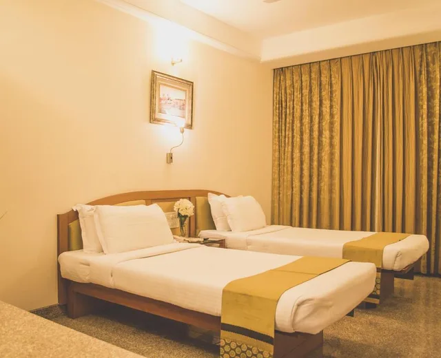 Mandakini Ambience Model Colony، Shivaji Nagar، بونه 5/14