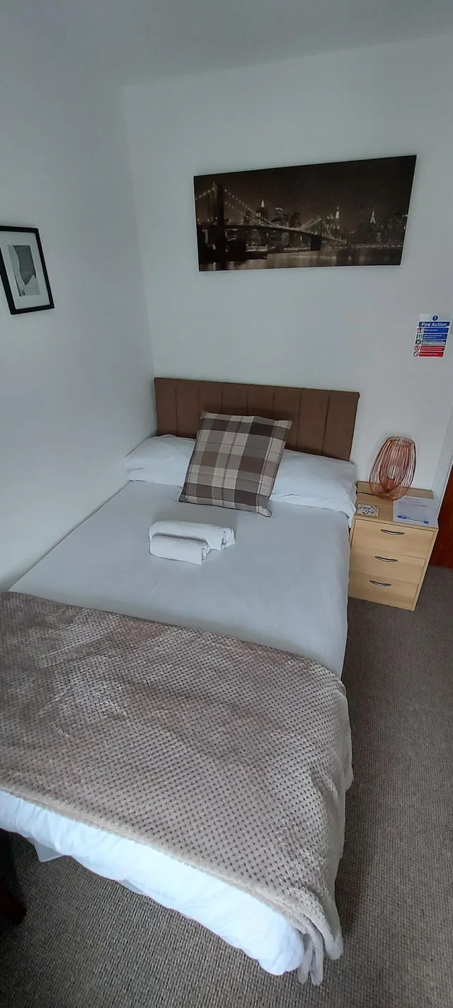 Superior, Single, Single Bed, Private Bathroom, Bella Vista - Guest house 2/10