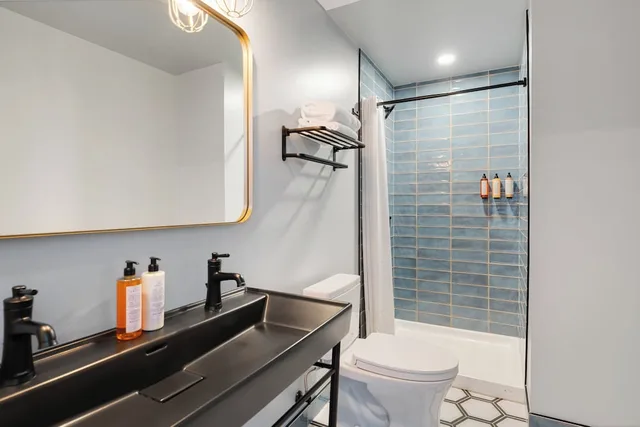 غرفة غراند بسرير كينج، Hotel Nell Union Market 1/1