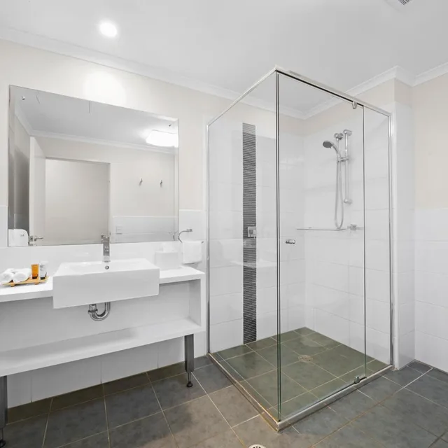 شقة بغرفة نوم واحدة، MACQUARIE WATERS BOUTIQUE APARTMENT HOTEL 3/4