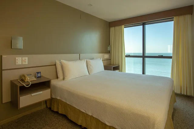 Executive, Blue Tree Towers Fortaleza Beira Mar 2/6