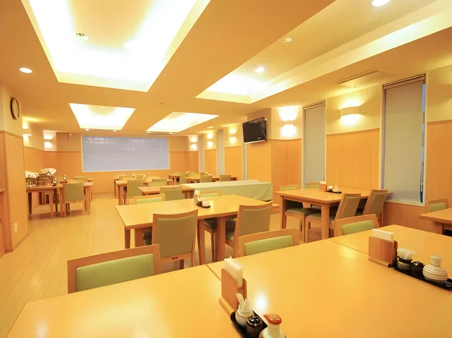 غرفة ديلوكس بسريرين منفصلين، NEW CHIKO HOTEL 2/2
