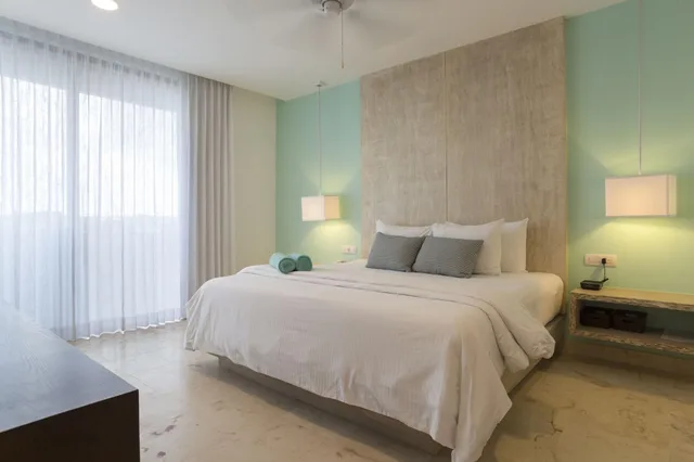 غرفة ديلوكس، Anah Suites by Sunest 1/7