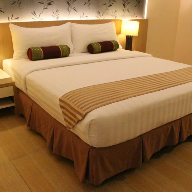 غرفة بريستيج، Mount Sea Resort 3/7