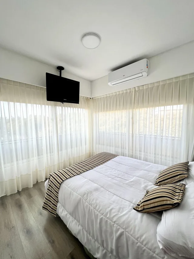 غرفة رباعية، Golf Tower Suites Apartments 6/9