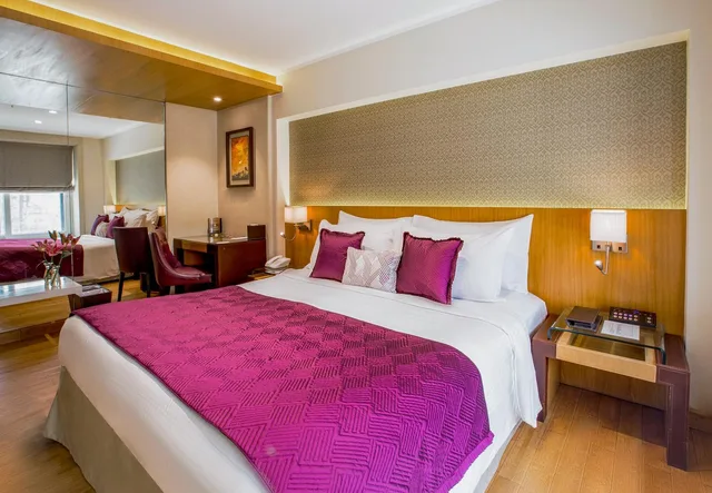 Super, Deluxe، Bawa Continental 1/2