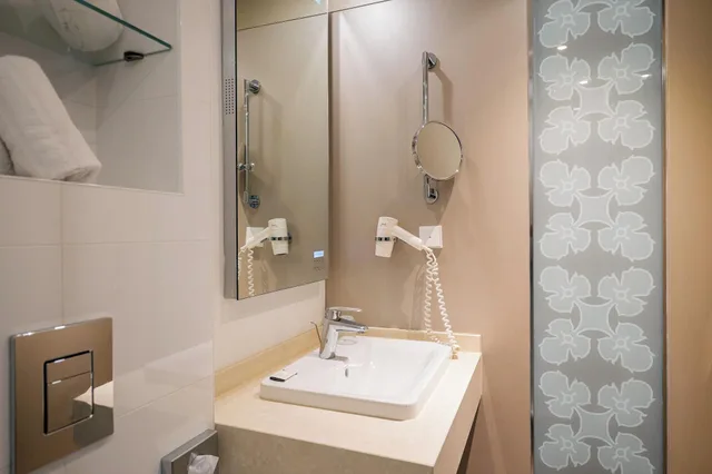 غرفة سوبيريور، Homaris West Side - Self Check-In 4/5