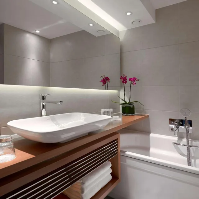 استوديو ثلاثي، Park Plaza London Westminster Bridge 1/3