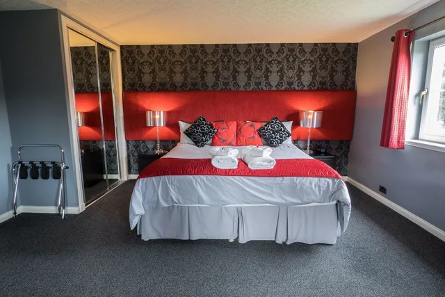 Room, Single Bed, Dionard Guest House 2/10