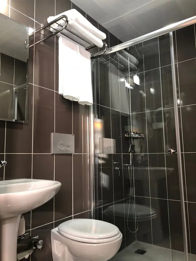 1 Bedroom, Standard, Arsi Enfi City Beach Hotel 6/8