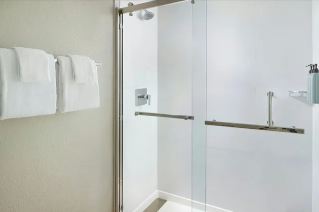 غرفة رباعية بسرير كوين لذوي الإعاقة، Courtyard Fort Lauderdale Plantation 3/3