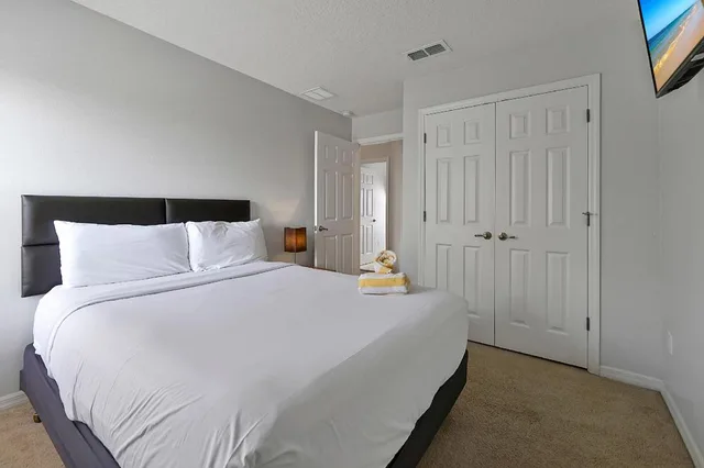 3 Bedrooms, Suite, Plunge Pool، Encantada Resort Vacation Townhomes by IDILIQ 4/6