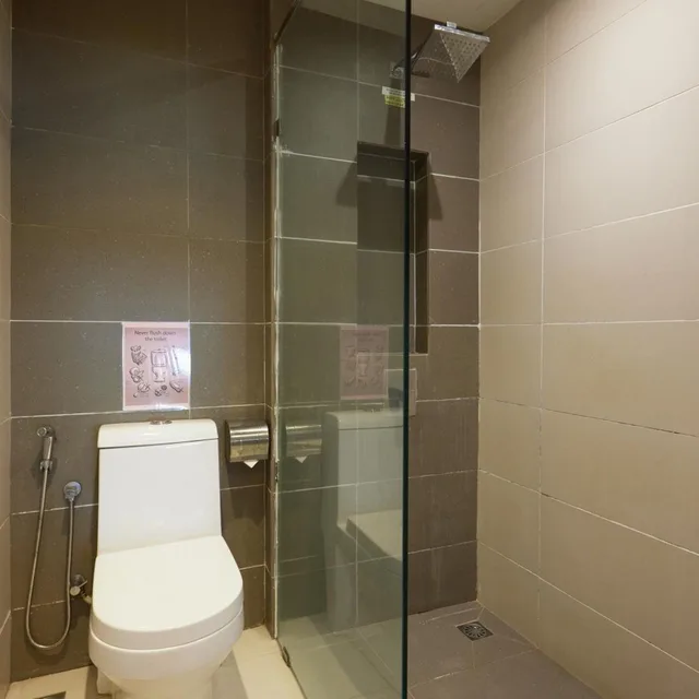 غرفة ديلوكس بسرير كينج، B&S Boutique Hotel 10/10