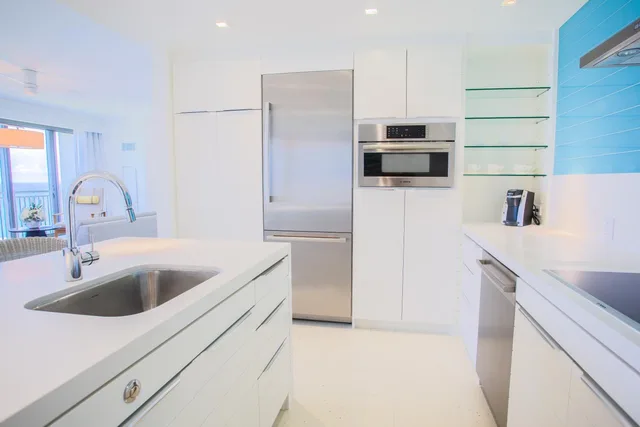 2 Bedrooms, Residence, Ocean View, West Tower، Grand Hyatt Baha Mar 3/4
