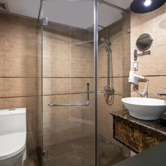 غرفة سوبيريور بسرير مزدوج، Alisa Hotel & Spa 3/4