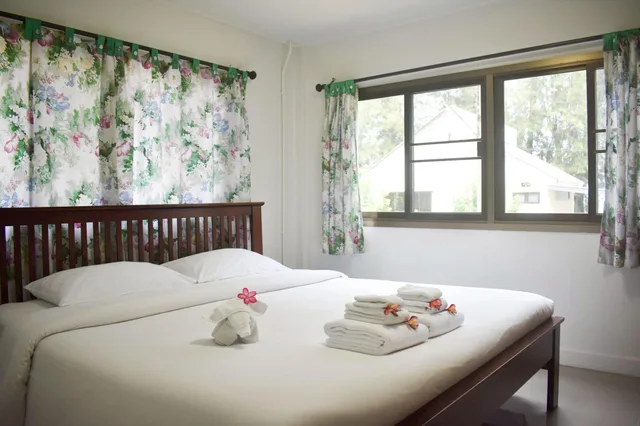 2 Bedrooms, Beach House، Seapine Beach Golf and Resort Hua Hin 2/3