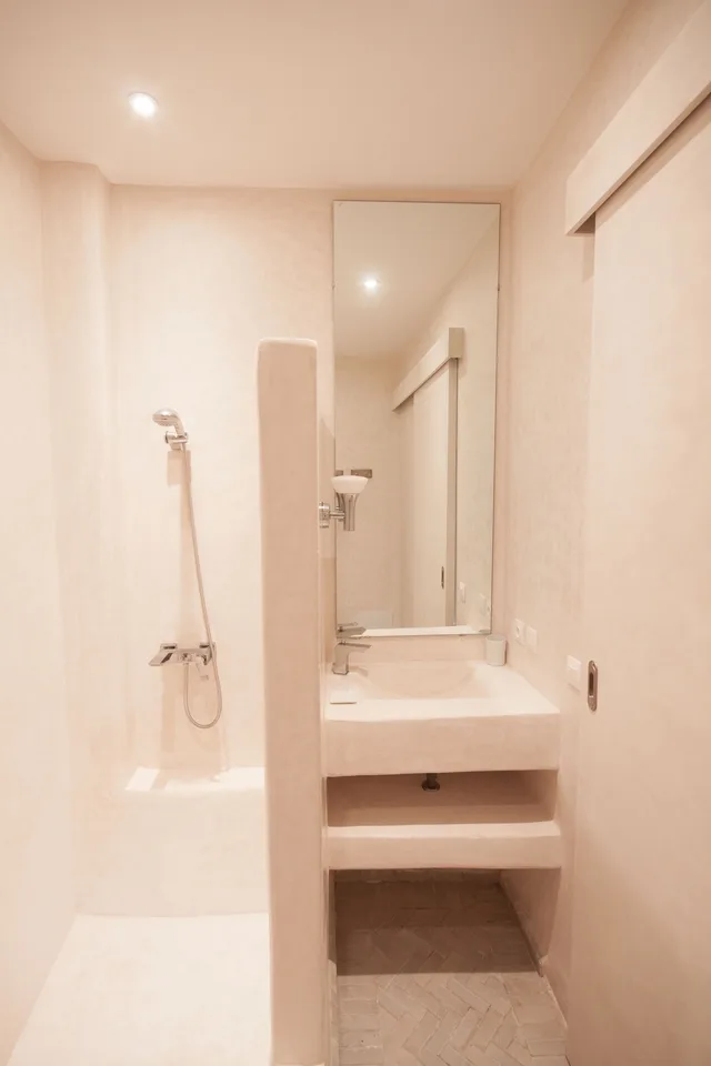 غرفة كلاسيكية بسرير مزدوج، Riad Zyo 8/10