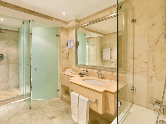 Suite De Luxe، Ria Park Hotel & Spa 5/5