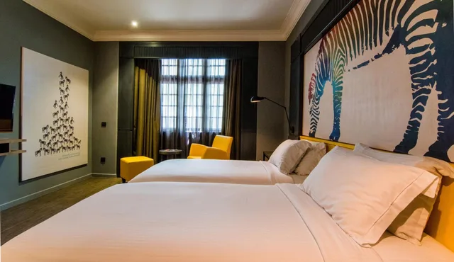 Renovated, Deluxe، Cinta Sayang Resort 6/10