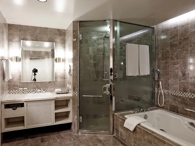 Suite, Club Lounge Access, Pool Access، Lotte Hotel Guam 2/2