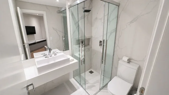جناح بريميوم، Hotel Praia Brava 5/5
