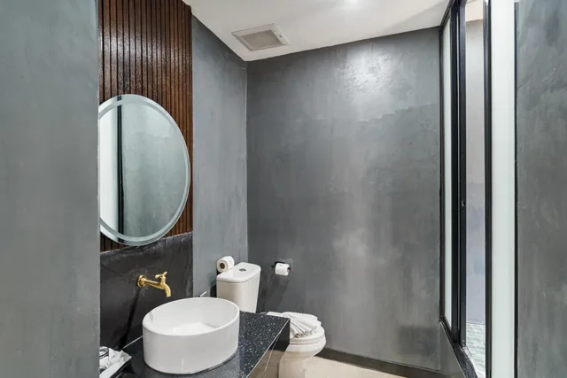 Junior Suite, Garden View, The Phulin Resort 5/8
