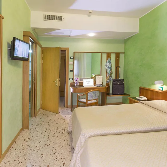 Room, Triple, Side Sea View، Hotel Maja 6/8