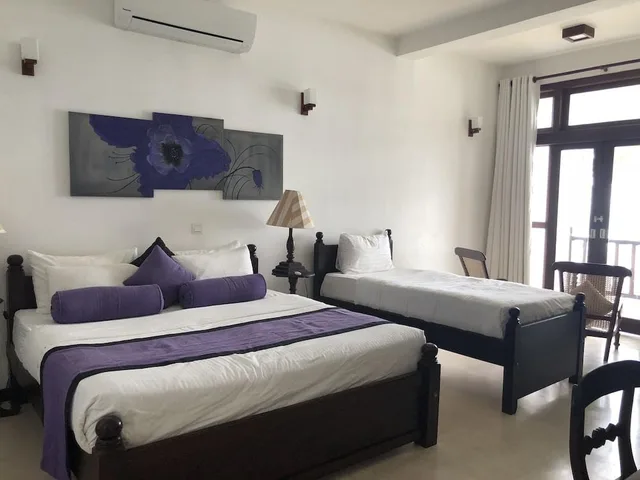 Ocean, Suite، Ocean Crest 1/2