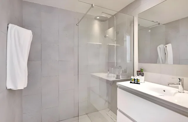 Loft, Junior Suite، Melia Calvia Beach 4/8