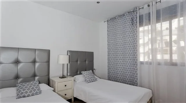 3 Bedrooms, Apartment, 2 Double and Twin Beds، Coral Beach Aparthotel 5/10