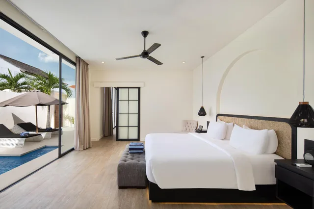 1 Bedroom, Grand, Villa, King Bed, The Grand Daha A Luxury Resort and Spa 1/1