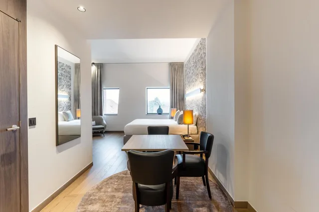 غرفة عائلية، Hotel Stayen 7/10