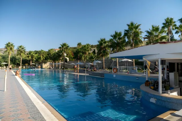 Open Plan, Superior, Family, Sea View، Almyrida Village and Waterpark 1/1