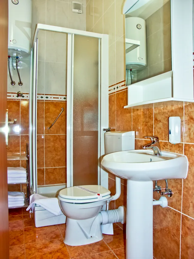 شقة ديلوكس، Villa Midea 9/9
