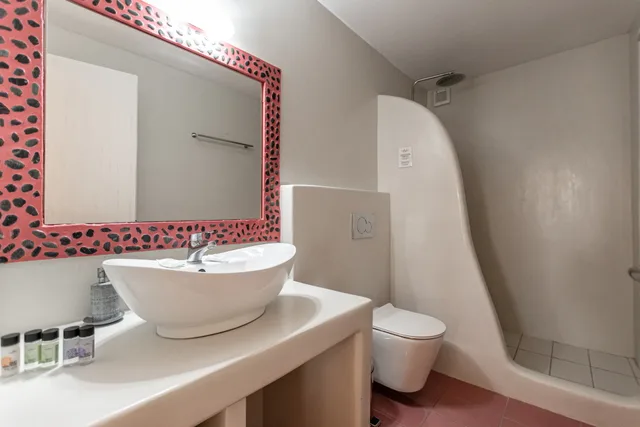 Apartment, Double Bed, Annita S Village 4/5