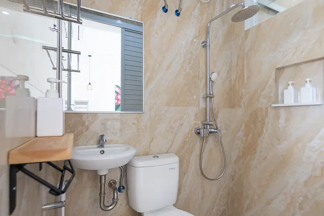 فيلا بـ4 غرف نوم، Villa Berlian 42/44