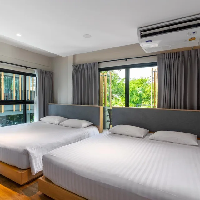 3 Bedrooms, House، Nest By Sangob 4/10