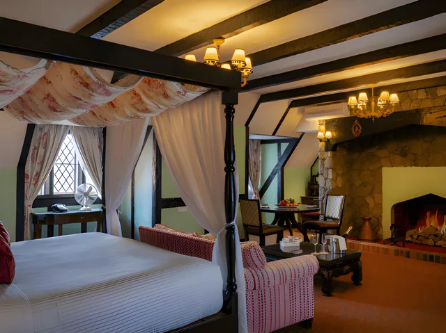 جناح، Lakehouse Cameron Highlands 2/2