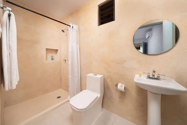 Garden, Deluxe, Queen Bed، Alito Hotel Tulum 2/3