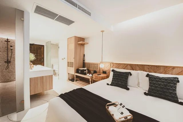 Suite, Plunge Pool، THEE Vijit Lanna by TH District 1/6