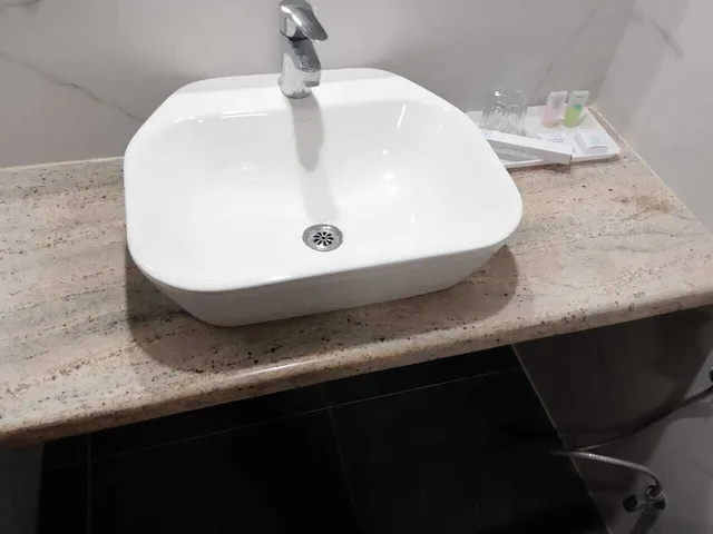 غرفة تنفيذية مفردة بسرير كينج، KALYAN RESIDENCY. 2/2