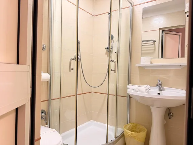 Room, Quadruple, 4 Beds, Concorde Hotel 3/5