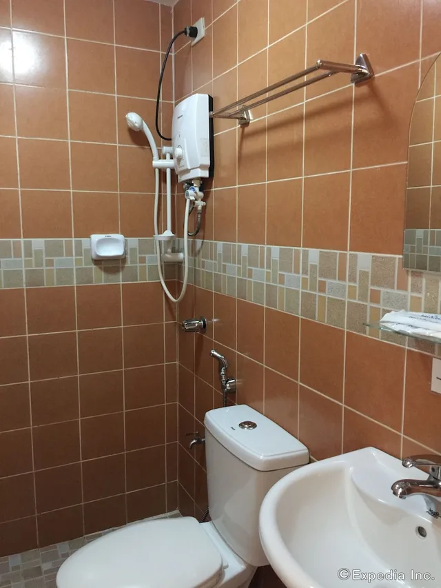 Room, Queen Bed, Road Side، Balaibinda Lodge 9/9