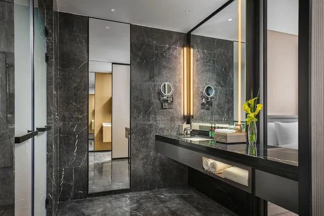 Crowne Plaza Shaoxing Binhai New Area by IHG, Shangyu 48/50