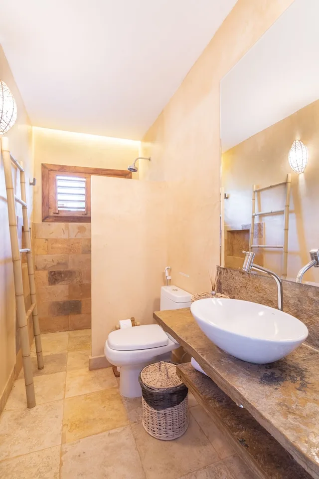 House, Queen Bed، Casa Lo 3/3