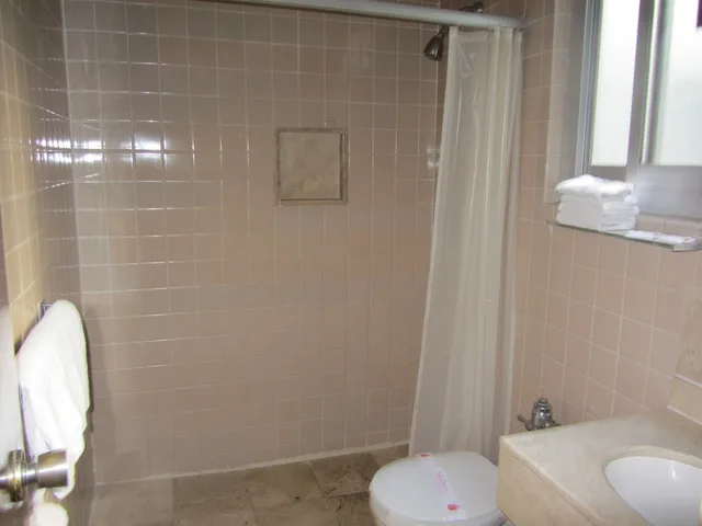 غرفة بسريرين مزدوجين، Hotel Mallorca 4/4