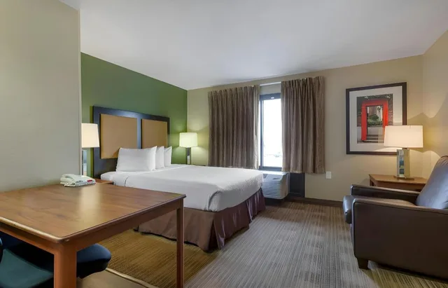 Deluxe, 2 Queen Beds, Accessible, Extended Stay America - El Paso - West 3/10