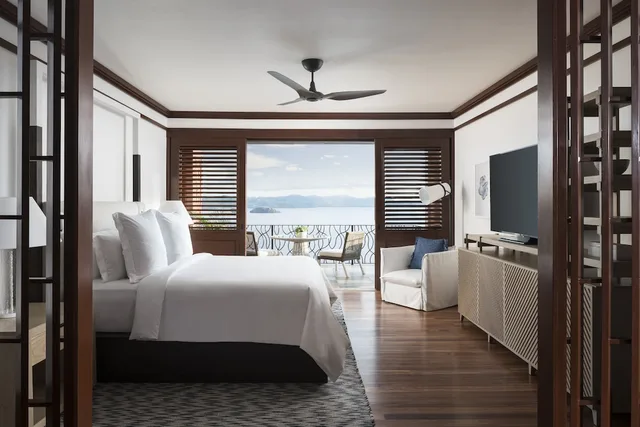 3 Bedrooms, Canopy, Villa, 3 King Beds, Four Seasons Resort Peninsula Papagayo, Costa Rica 2/3