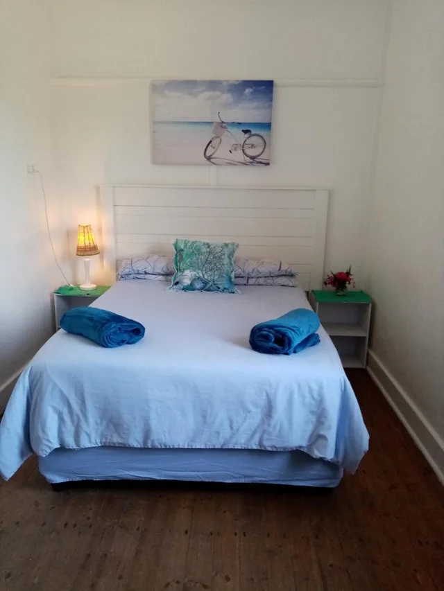 غرفة بسرير بطابقين، Lighthouse Farm Backpackers Lodge 1/1